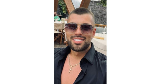 Cine este Teodora, noua iubită a lui Teo de la Insula Iubirii 2025. Cei doi se iubesc cu patos 