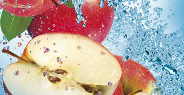 Marul este cel mai consumat fruct din Romania!