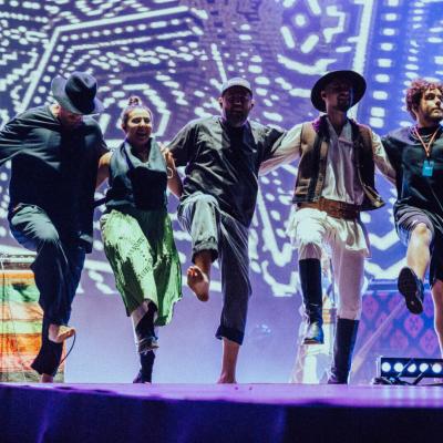 Record de participanți și momente unice la Electric Castle 2024