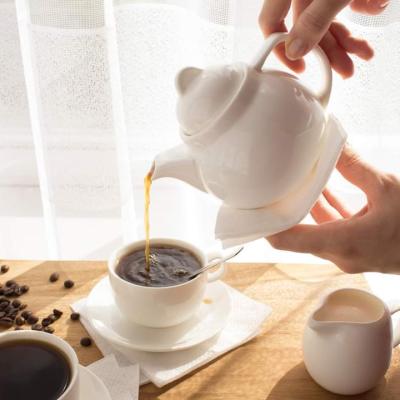 Ziua Internaţională a Cafelei - ocazia perfectă de a bea o cafea aromată alături de cei dragi!