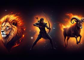 Horoscop 2026: Vara zodiilor de foc