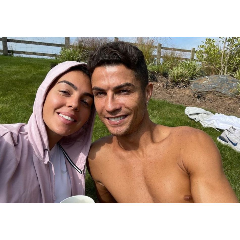Cristiano Ronaldo și Georgina Rodriguez s-ar fi despărțit, anunță presa din Spania. Ce se întâmplă în cuplul celor doi?
