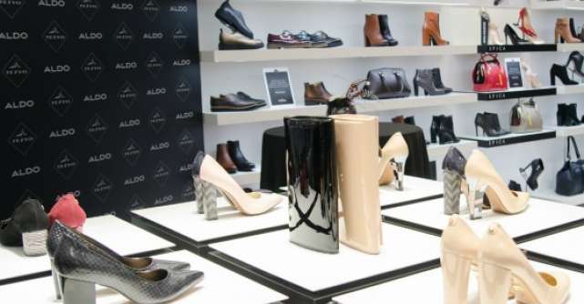 TEZYO, alaturi de Dana Rogoz, lanseaza Campania: Pantofi cu Atitudine