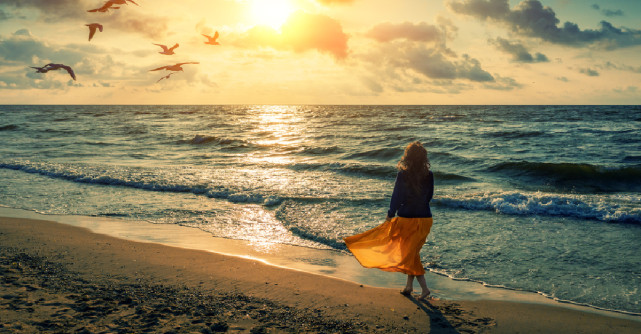 7 lucruri pe care sa incepi sa ti le spui in momentele grele 