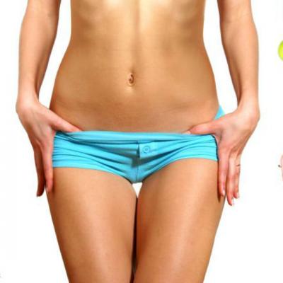 Cum sa slabesti focalizat la nivelul abdomenului