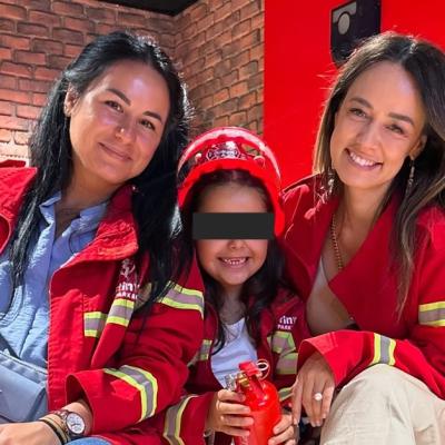 Puțini știu, dar Andreea Raicu a adoptat o fetiță în urmă cu 20 de ani. Cum arată azi Măriuca și ce spune vedeta despre ea