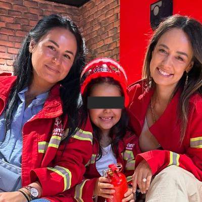 Puțini știu, dar Andreea Raicu a adoptat o fetiță în urmă cu 20 de ani. Cum arată azi Măriuca și ce spune vedeta despre ea