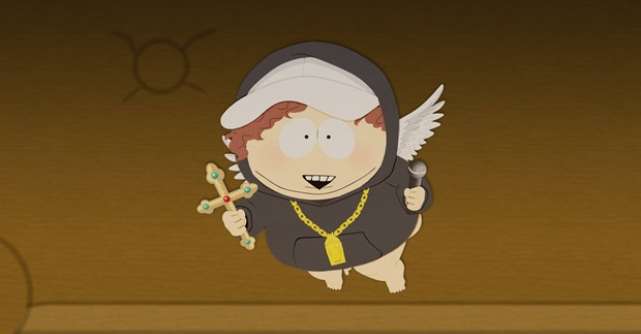 Sezonul 26 din South Park va fi difuzat în premieră la Comedy Central, de Valentine’s Day