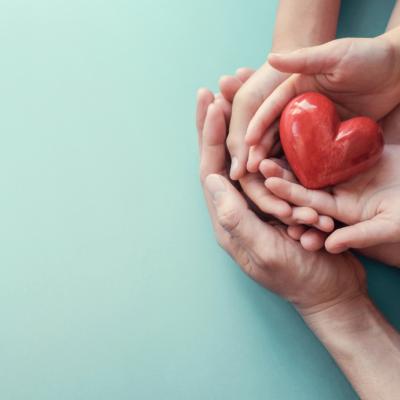 Apel pentru Institutul de Boli Cardiovasculare și Transplant din Tg. Mureș: medicii au nevoie urgentă de ajutor