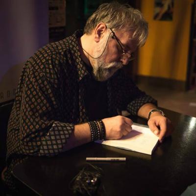 Adrian Berinde: In esenta, iubirea nu are nicio legatura cu suferinta