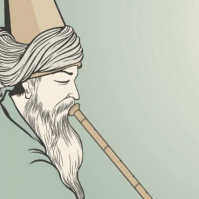15 Invataturi ale lui Rumi pentru a trezi la viata dragostea din sufletul tau