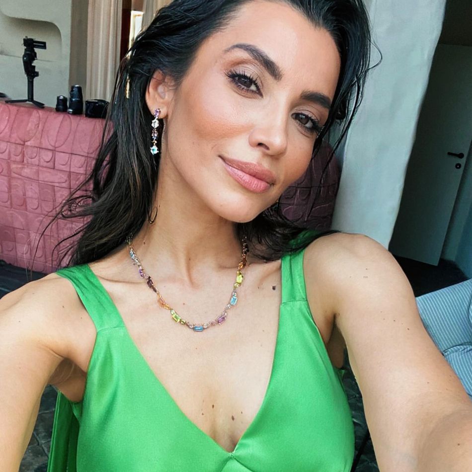 Cum se înțelege Lili Sandu cu Bogdan Stelea, după separare: Eram un copil, care i-a dăruit inima...