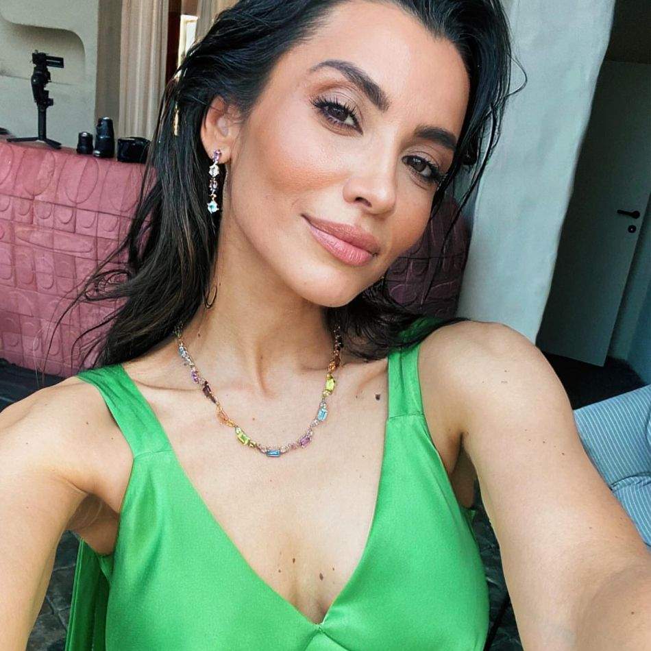 Cum se înțelege Lili Sandu cu Bogdan Stelea, după separare: Eram un copil, care i-a dăruit inima...