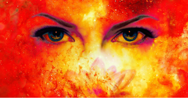 4 pași pentru a afla ce fel de vibrație ai