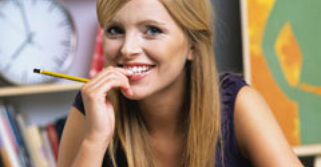 De ce le plac barbatilor fetele cuminti?