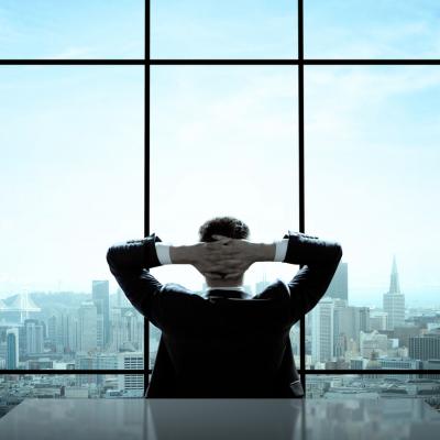 Ai stofa de sef? Depinde al catelea copil esti la parinti