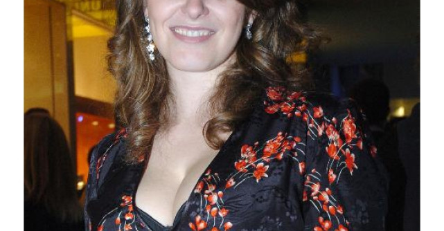 Foto: El este noul iubit al Ritei Muresan