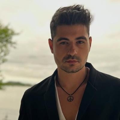 Cine este Sorin Encică, ispita de la Insula Iubirii? A terminat o facultate în Londra, iar acum este pregătit de noi provocări