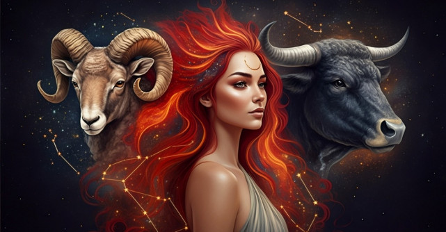 Zodiile care atrag norocul ca un magnet odată cu intrarea Soarelui în Taur