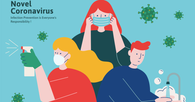 Surse sigure: Care sunt recomandările Ministerului Sănătății pentru noul coronavirus