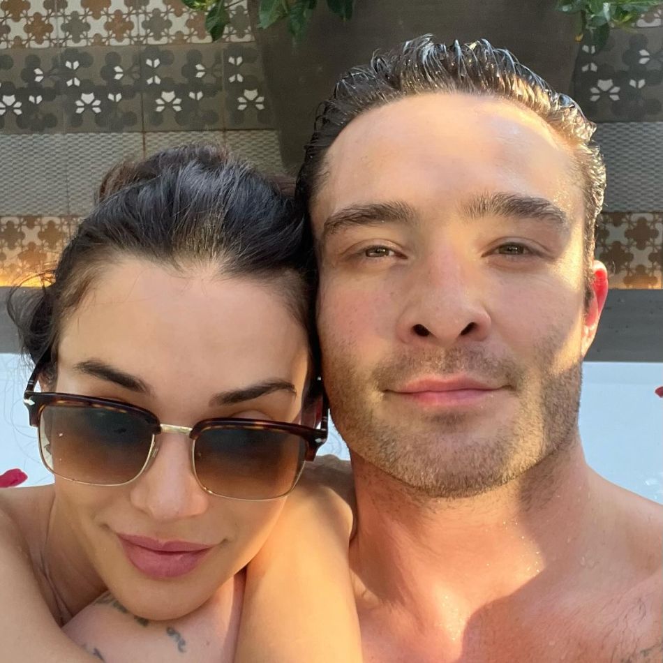 Chuck Bass din Gossip Girl s-a căsătorit pe Coasta Amalfi, într-un cadru idilic. Imagini spendide de la marele eveniment 