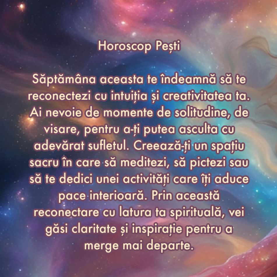 De ce are nevoie fiecare semn zodiacal în săptămâna 30 septembrie - 6 octombrie