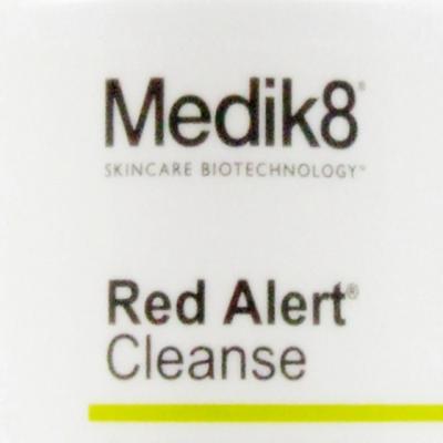 Red Alert Cleanse 
