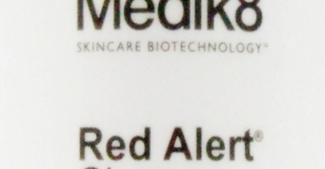 Red Alert Cleanse 