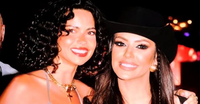 Inna și Celia, din nou față în față după un deceniu în care nu și-au vorbit. Cum s-a produs împăcarea la Beach, Please?