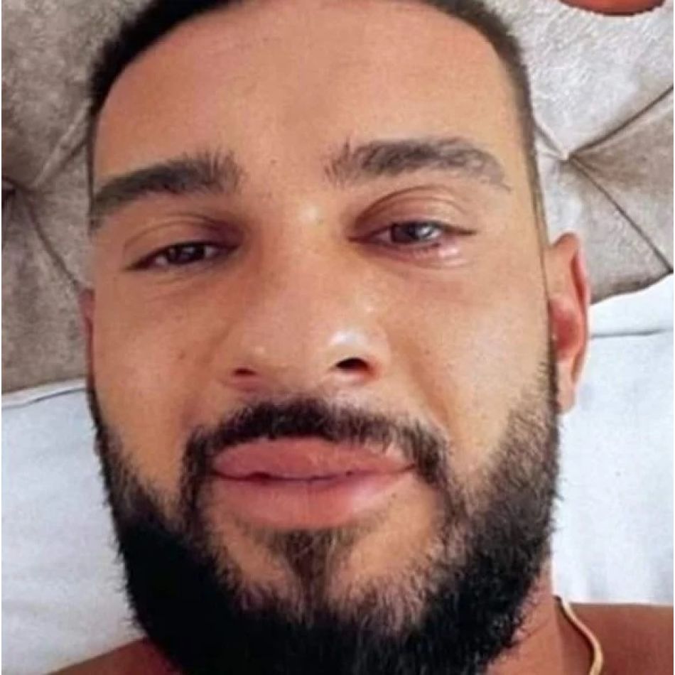 Întâmplarea penibilă prin care a trecut Dorian Popa într-un local din Paris! Nu a avut bani să plătească și și-a lăsat lanțul