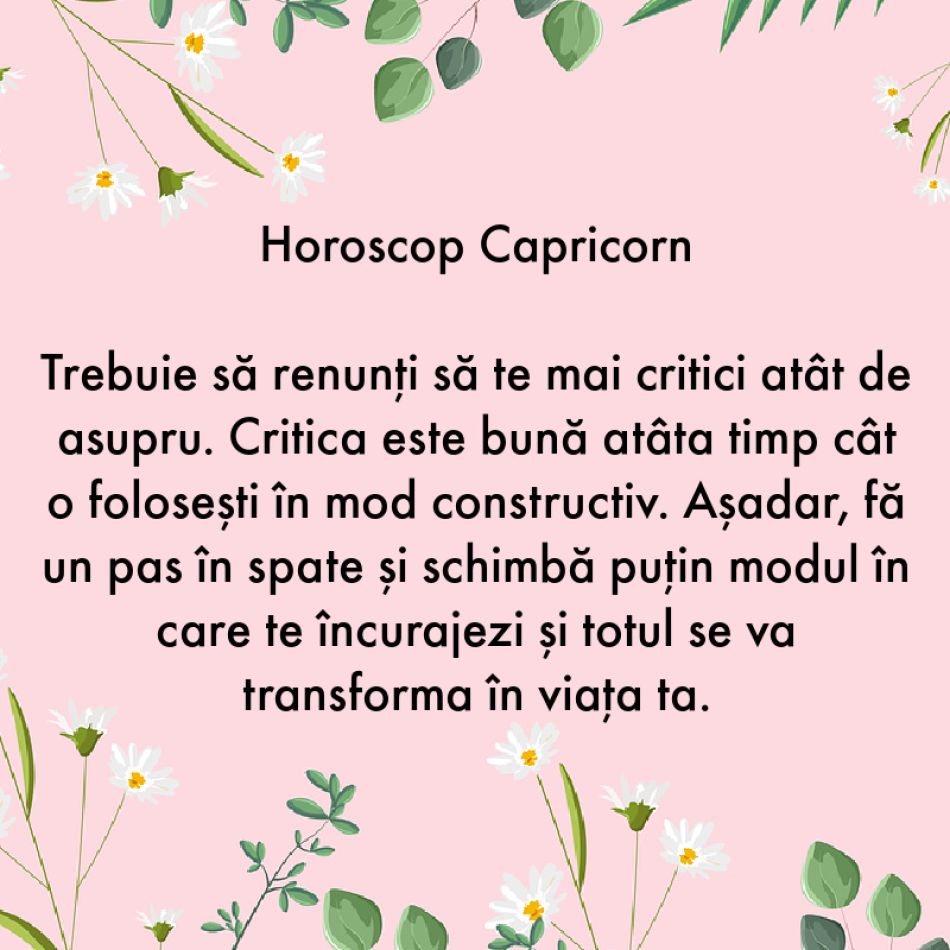 La ce trebuie să renunți în săptămâna 15-21 mai ca să atragi fericirea