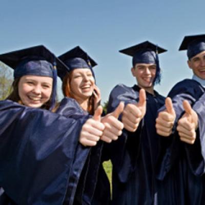 Ti-ai ales tinuta pentru Balul de Absolvire?