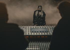Dj Project x JO - Ultimul sărut – Povestea iubirii care doare