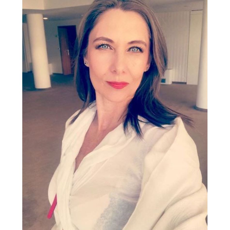 Romanița Iovan s-a căsătorit în secret! De ce nu a chemat pe nimeni la nunta sa?