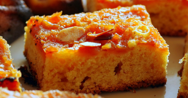 Desertul toamnei 2022: crumble cu dovleac, ovaz si nuci