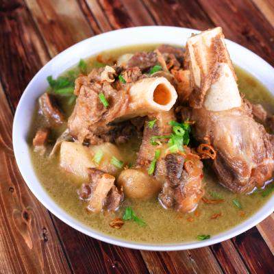 Ciorba de miel: Rețete tradiționale pentru masa de Paște 