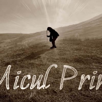 Dora Gaitanovici lansează piesa 'Micul Prinț', alături de un videoclip cu o poveste emoționantă