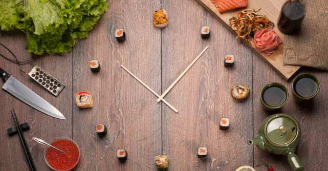 Ce este crononutritia si cum iti poate fi de folos?