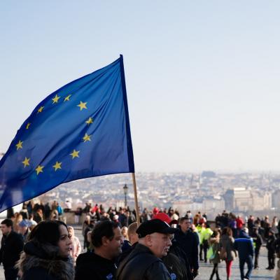  Republica Moldova a semnat cererea de aderare la UE 