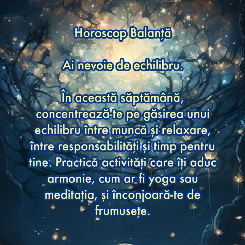 De ce are nevoie fiecare semn zodiacal în săptămâna 29 iulie - 4 august