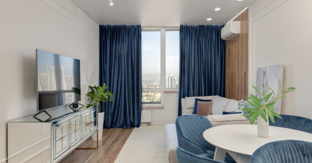 5 reguli Feng Shui pentru amenajarea unui apartament mic