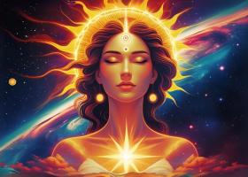 22 August: Magia ordinii divine. Ce înseamnă intrarea Soarelui în Fecioară pentru sufletul tău?