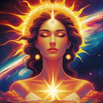 22 August: Magia ordinii divine. Ce înseamnă intrarea Soarelui în Fecioară pentru sufletul tău?