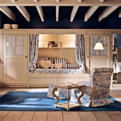 Stilul romantic: 21 de accesorii si piese de mobilier