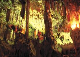 Peșterile din Turcia pe care nu trebuie să le ratezi