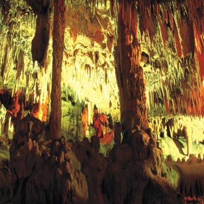 Peșterile din Turcia pe care nu trebuie să le ratezi