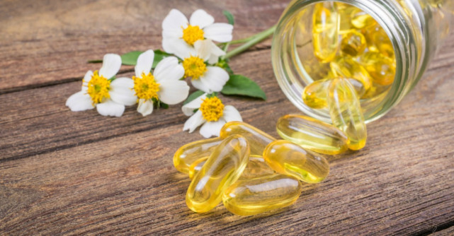 Beneficiile vitaminei E si de ce sa o introduci in rutina zilnica de frumusete