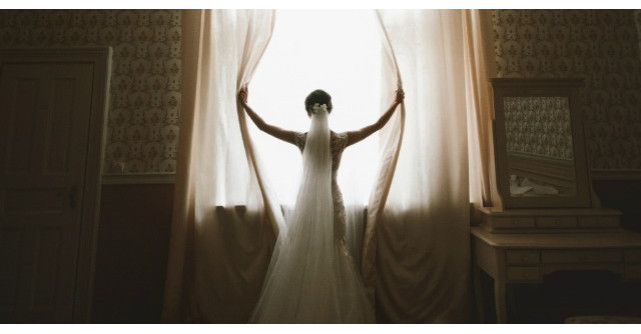 Ai fost nascuta pentru a fi femeie