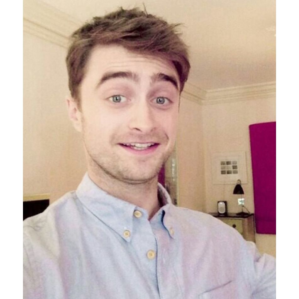 Daniel Radcliffe, starul din Harry Potter, va deveni tată pentru prima dată! Logodnica sa, Erin Darke este însărcinată