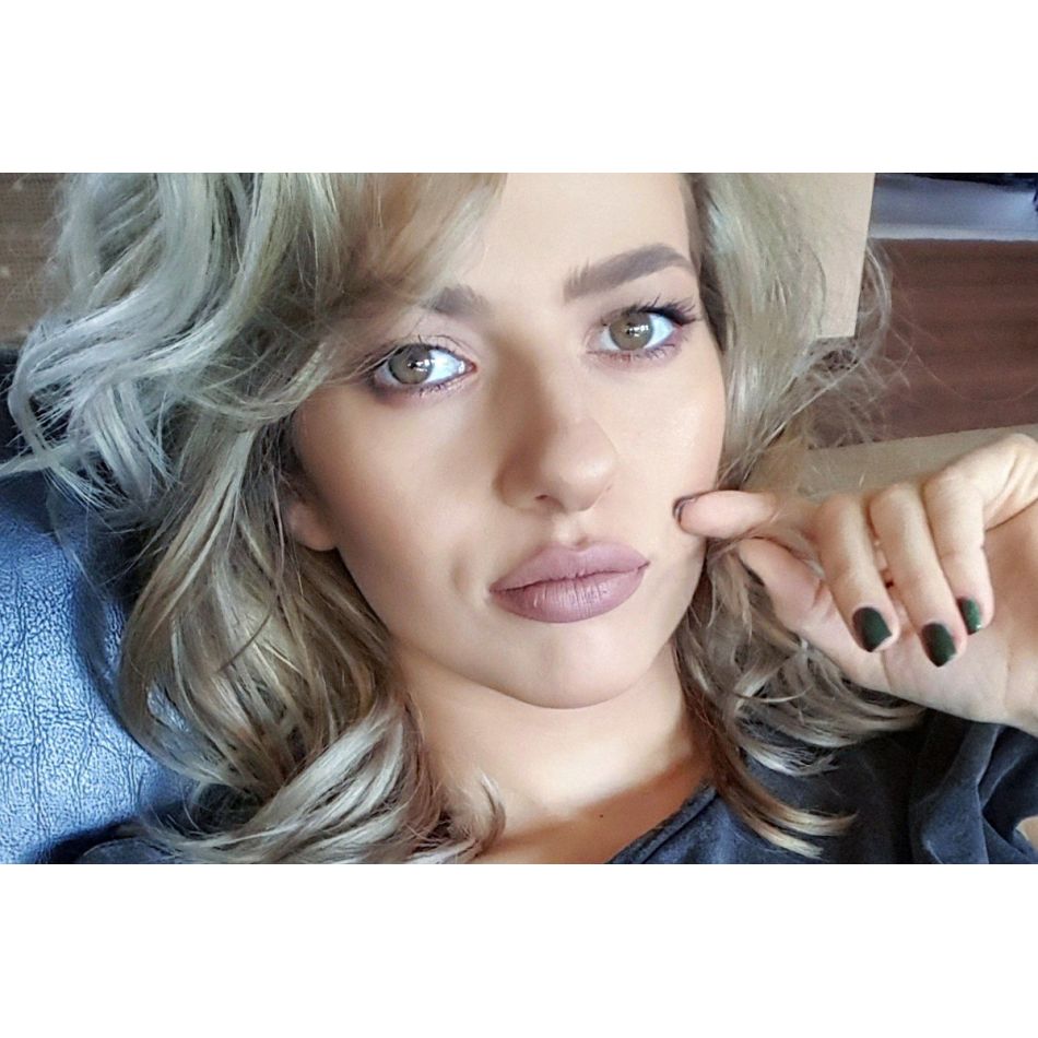 Lidia Buble, condamnată definitiv la închisoare cu suspendare. Cântăreața a mituit 2 polițiști